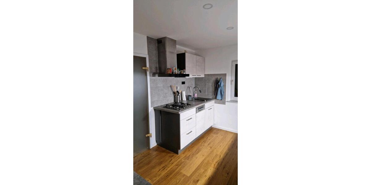 Wohnen auf Zeit Eisenach - 3 Zimmer, 56 m&sup2;, 365&euro; | Angebot:25612705