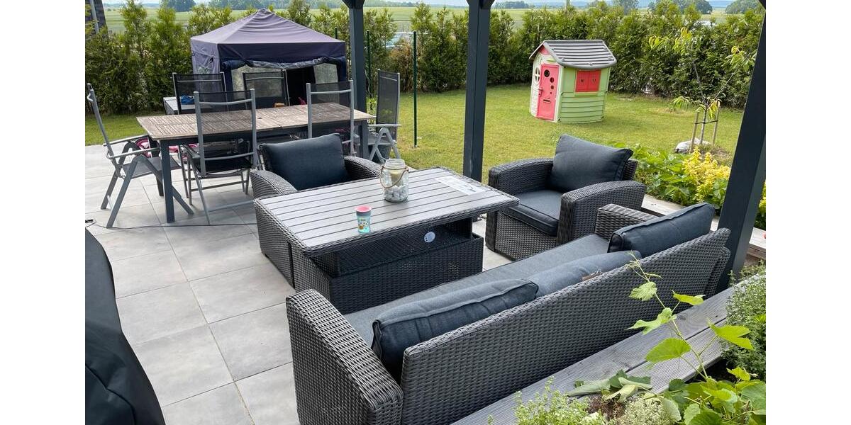 Einfamilienhaus Lehre - 3 Zimmer, 225 m&sup2;, 2.400&euro; | Angebot:25996872