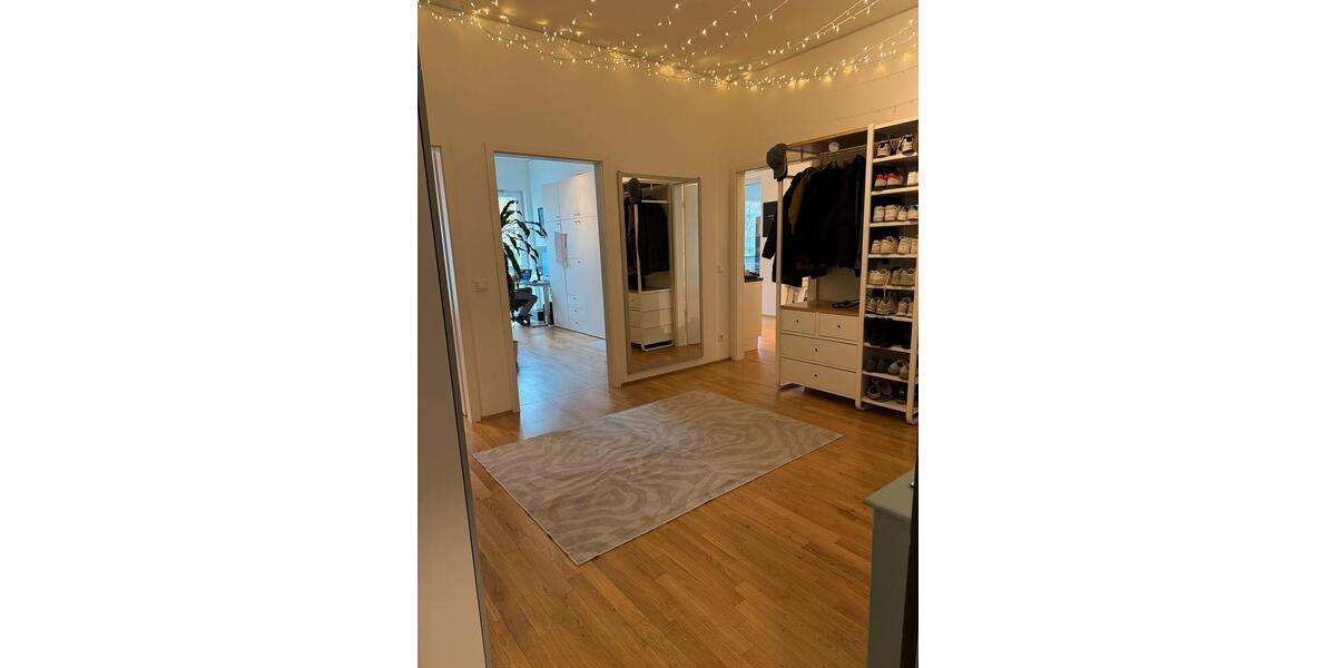 Terrassenwohnung Erfurt - 5 Zimmer, 178 m&sup2;, 2.740&euro; | Angebot:26185625