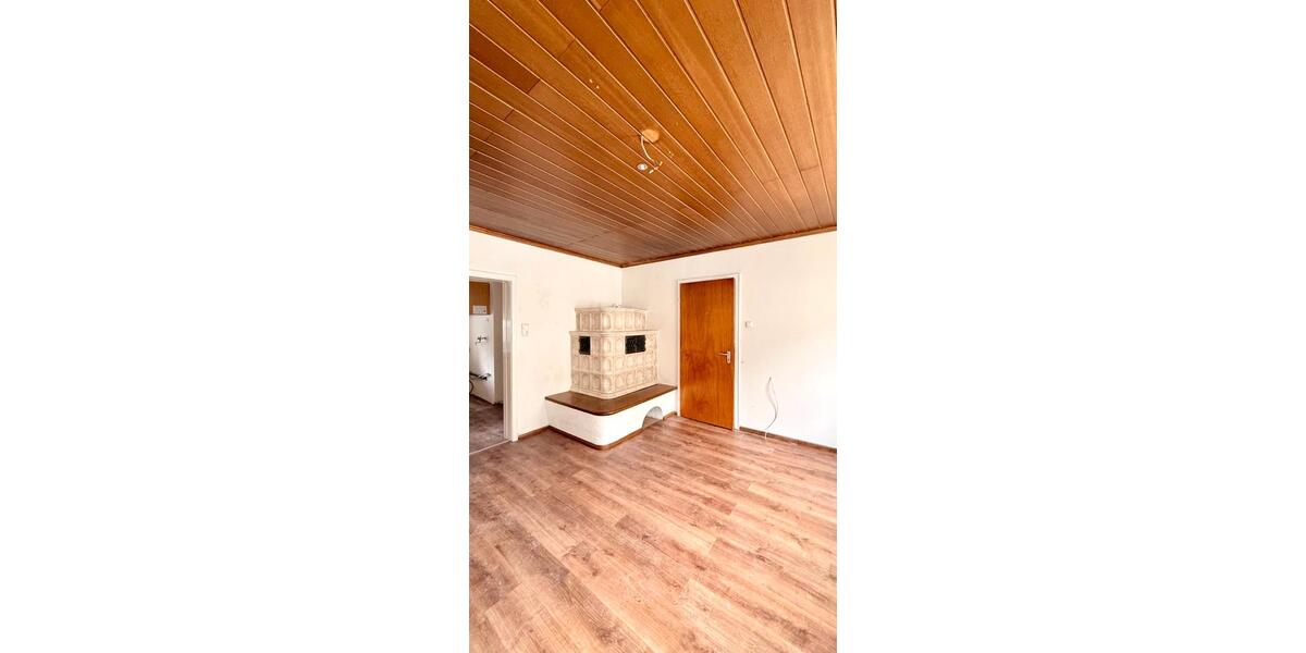 Einfamilienhaus Weißenstadt - 6 Zimmer, 170 m&sup2;, 999&euro; | Angebot:26048196