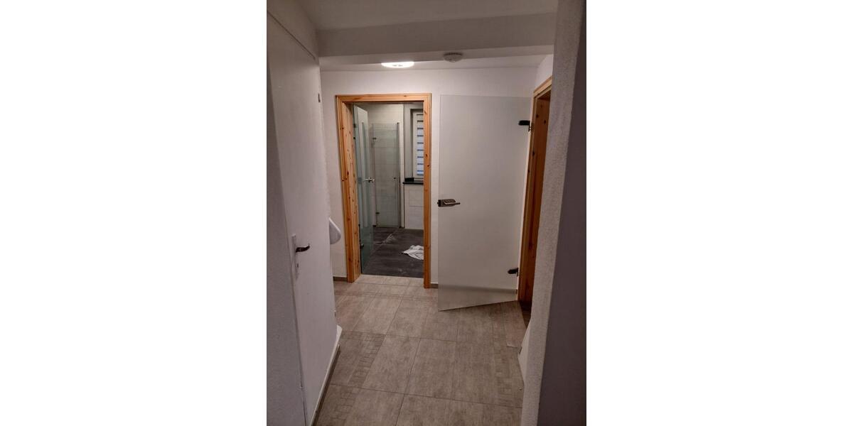 Erdgeschoßwohnung Vogtei - 2 Zimmer, 65 m&sup2;, 425&euro; | Angebot:23761510