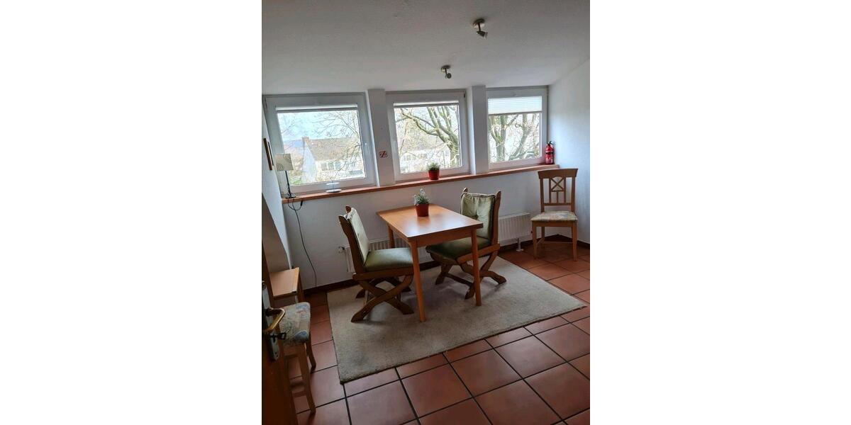 Wohnen auf Zeit Osnabrück Nahne - 3 Zimmer, 60 m&sup2;, 950&euro; | Angebot:26518021