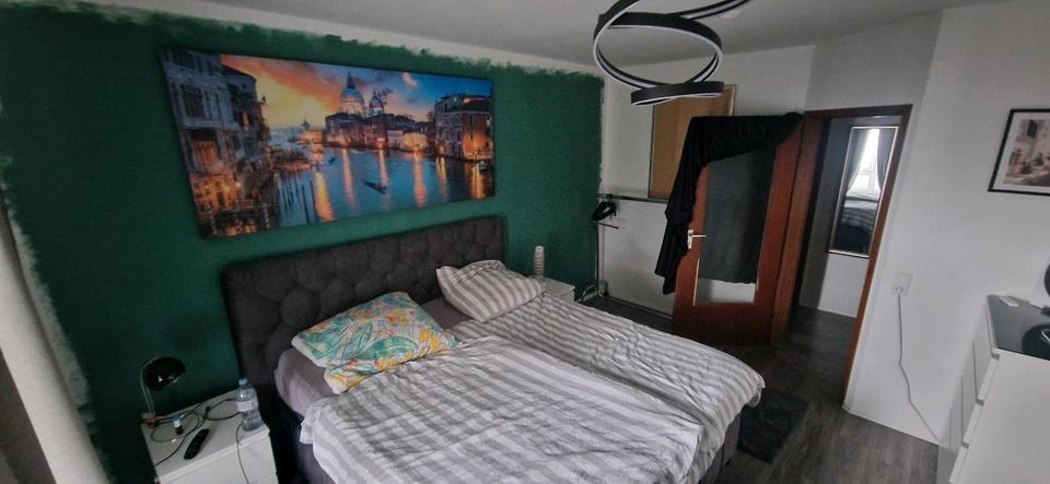 WG Zimmer Frankfurt Ginnheim zimmer
