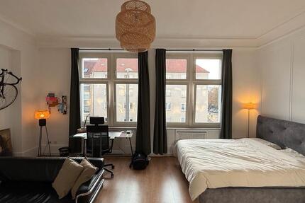 Wohnen auf Zeit Braunschweig - 1 Zimmer, 33 m&sup2;, 591&euro; | Angebot:25780935