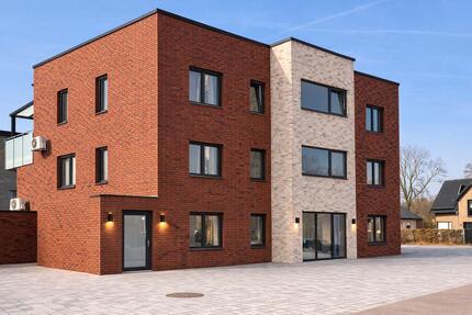 Wohnung Warendorf - 3 Zimmer, 90 m&sup2;, 1.190&euro; | Angebot:25598781