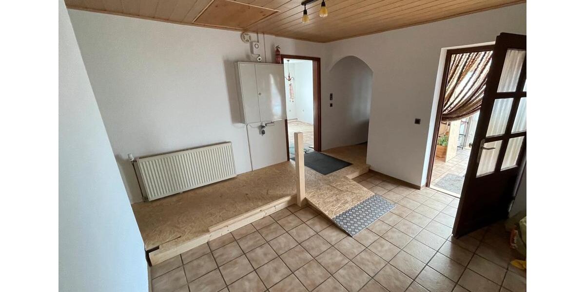 Einfamilienhaus Wittingen - 3 Zimmer, 107 m&sup2;, 870&euro; | Angebot:26127098