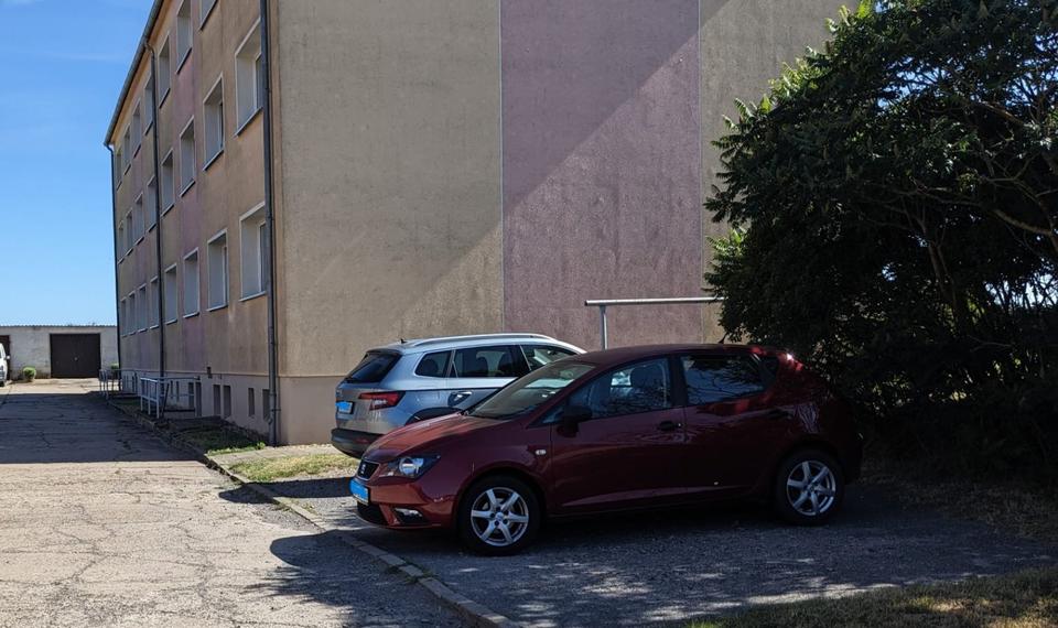 Erdgeschoßwohnung Hohe Börde - 3 Zimmer, 57 m&sup2;, 400&euro; | Angebot:24919519