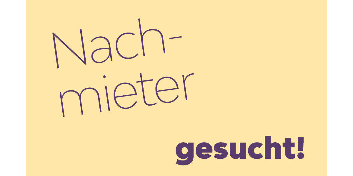 Etagenwohnung Gotha Gotha West - 2 Zimmer, 50 m&sup2;, 305&euro; | Angebot:26833436