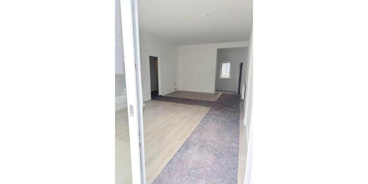 Erdgeschoßwohnung Pforzheim Nordstadt - 3 Zimmer, 79 m&sup2;, 1.050&euro; | Angebot:26593075