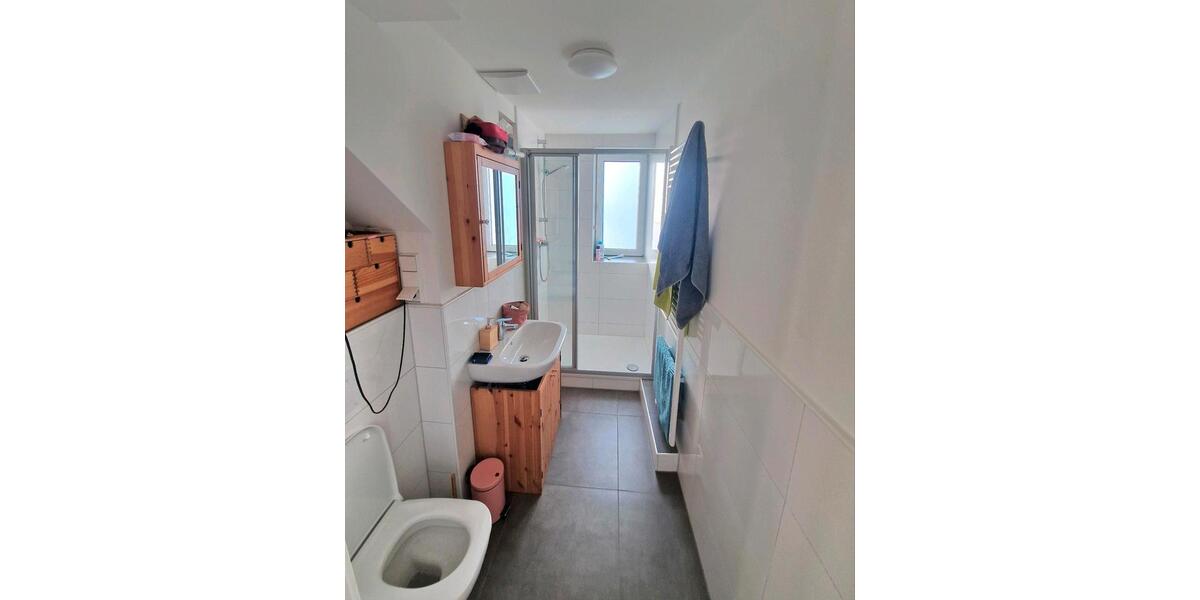 Dachgeschoßwohnung Herzogenrath - 2 Zimmer, 58 m&sup2;, 580&euro; | Angebot:25943724