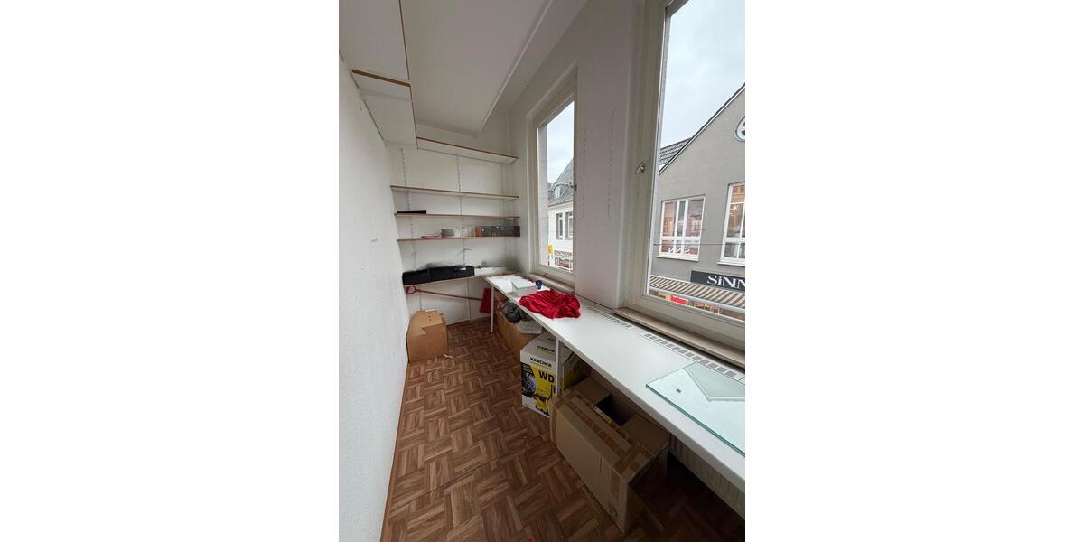 Gewerbeobjekt Lingen (Ems) - 2.800&euro; | Angebot:24538512