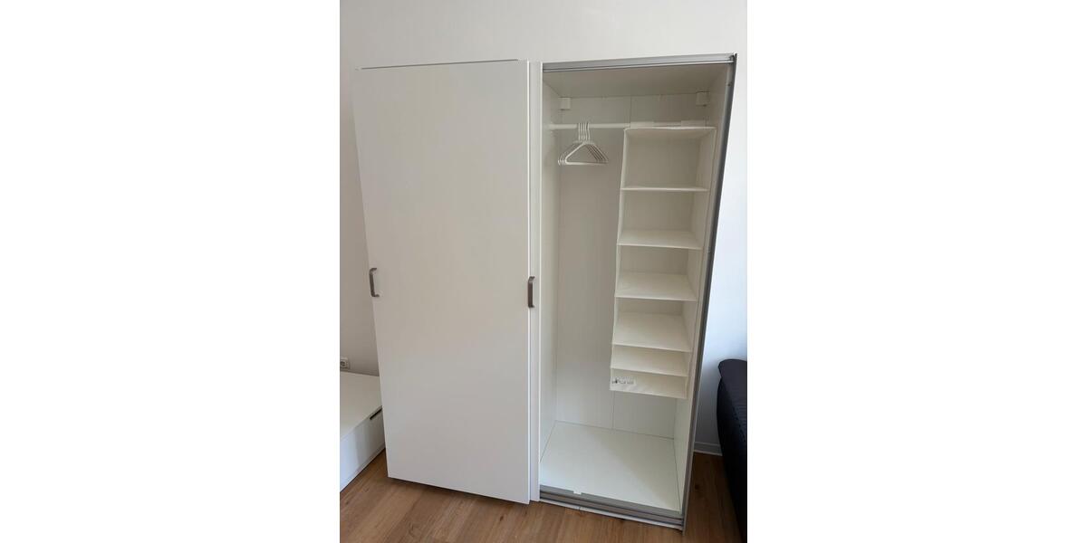 Wohnen auf Zeit Greifswald - 4 Zimmer, 90 m&sup2;, 395&euro; | Angebot:26148511