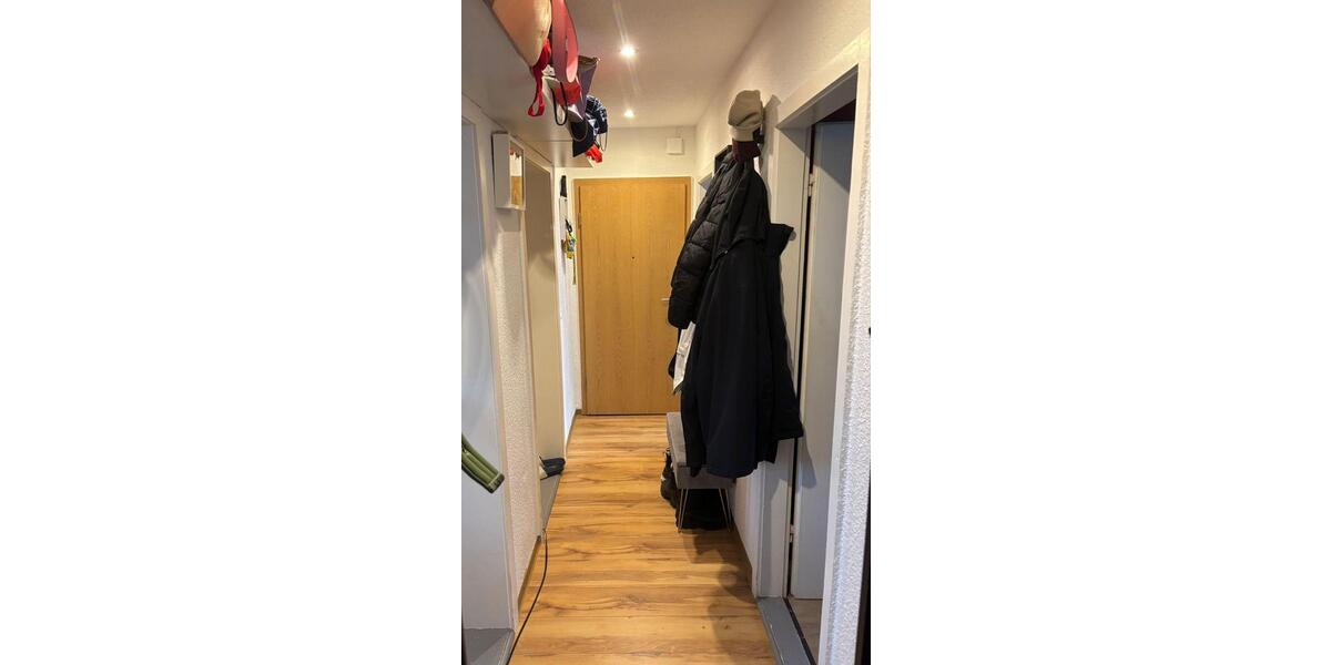 Erdgeschoßwohnung Greifswald Eldena - 3 Zimmer, 58 m&sup2;, 380&euro; | Angebot:26210777