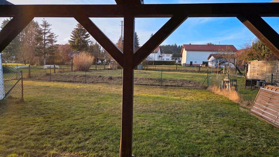 Erdgeschoßwohnung Nonnweiler - 2 Zimmer, 98 m&sup2;, 735&euro; | Angebot:24664828