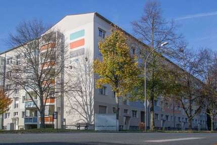 Wohnung zum Mieten in Görlitz 375,11 € 73.55 m²