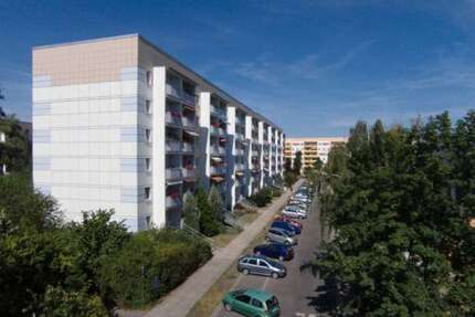 Wohnung Leipzig Lausen-Grünau - 2 Zimmer, 56 m&sup2;, 472&euro; | Angebot:26751424