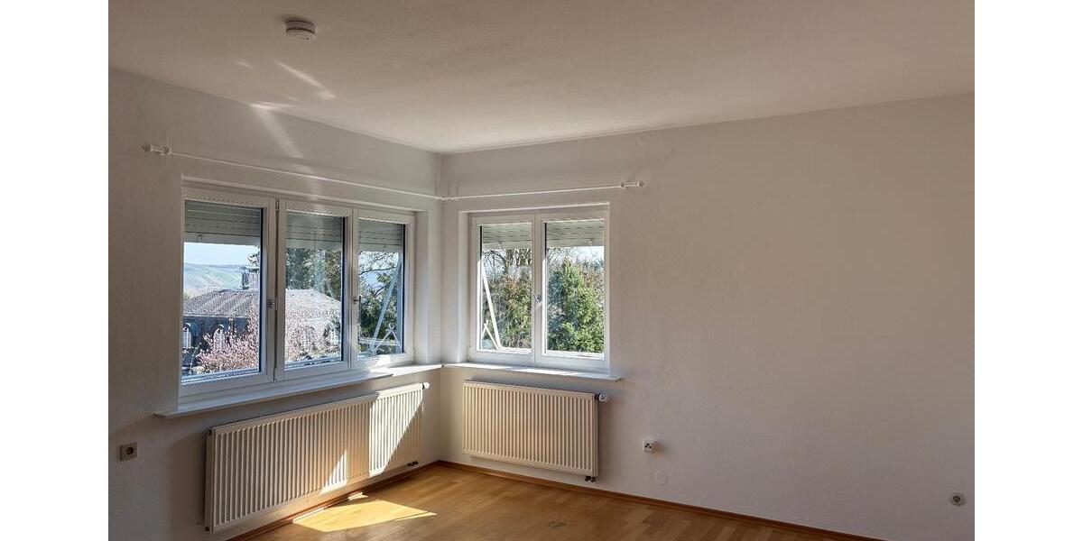 Hochparterre Würzburg Steinbachtal - 2 Zimmer, 60 m&sup2;, 780&euro; | Angebot:25987709