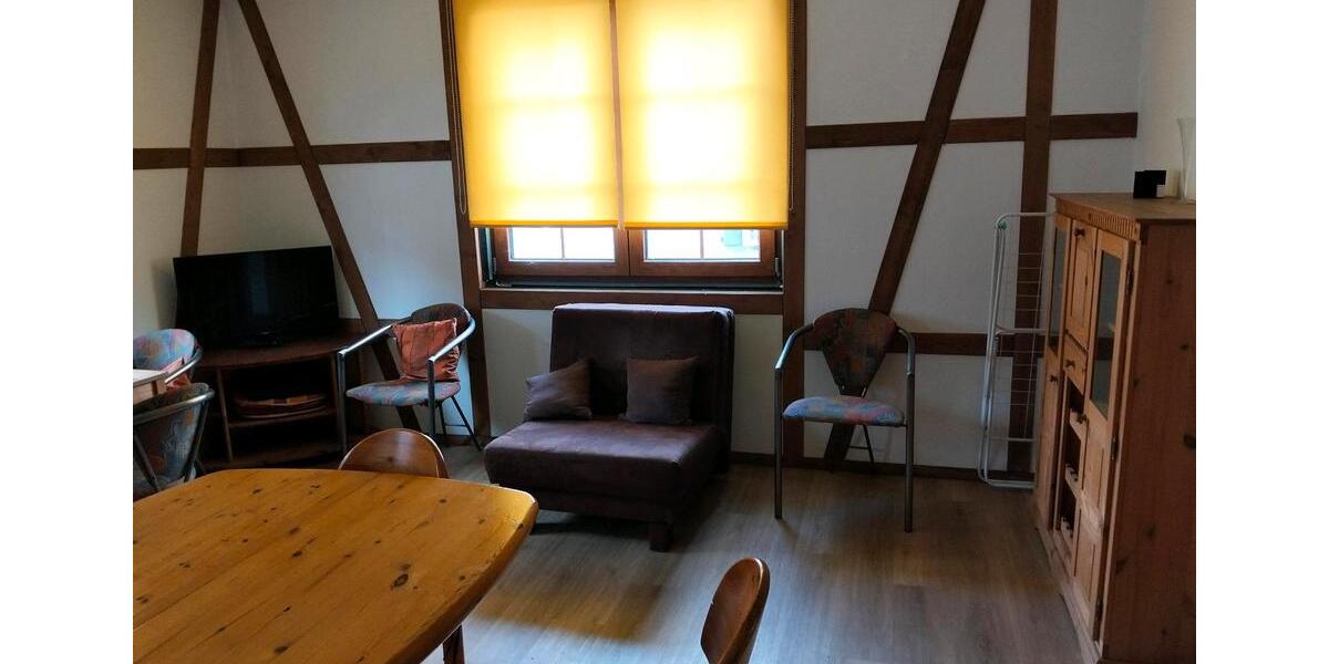 Terrassenwohnung Vaihingen an der Enz - 1 Zimmer, 65 m&sup2;, 1.150&euro; | Angebot:25660035