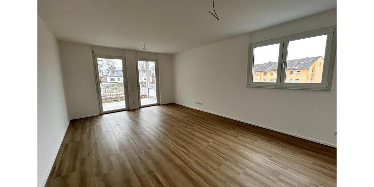 Erdgeschoßwohnung Heilsbronn - 3 Zimmer, 1.344&euro; | Angebot:22710445