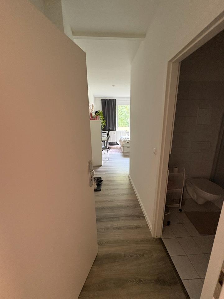 Wohnung in Jena ab 01.09.2025