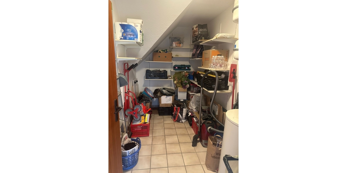 Gemütliche Dachgeschosswohnung in ruhiger Wohnlage von Papenburg! - Dachgeschoßwohnung Papenburg | Angebot:26738122