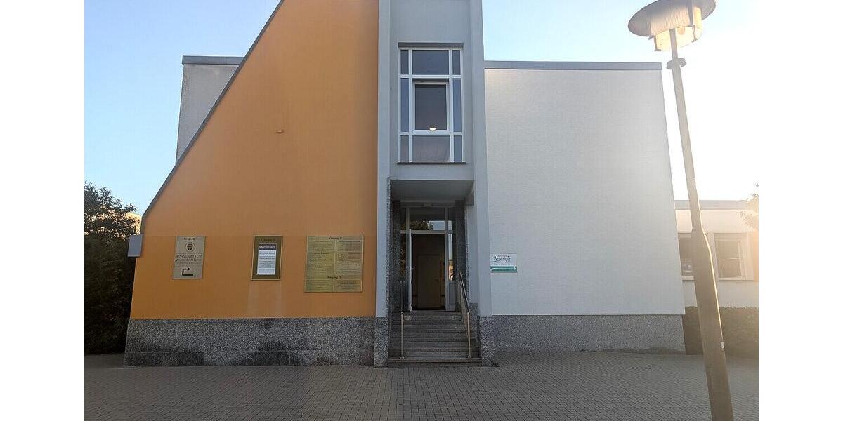 Gewerbeobjekt Bitterfeld-Wolfen Wolfen - 746&euro; | Angebot:25924787