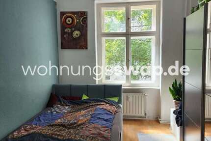 Wohnung zum Mieten in Berlin 325 € 41 m² 2 zimmer