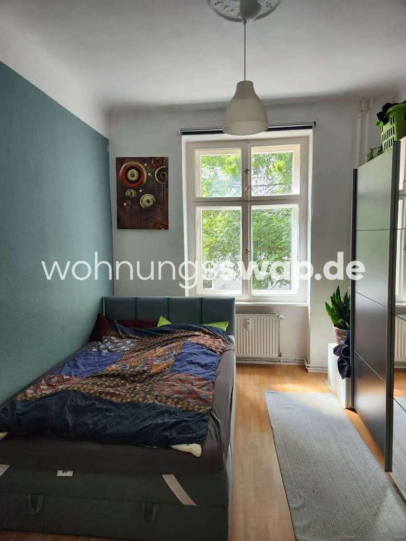 Wohnung zum Mieten in Berlin 325 € 41 m² 2 zimmer