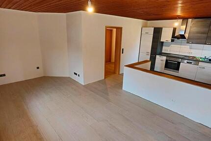 90m2 Wohnung, 3ZKB Otzenhausen ruhige Lage 3 zimmer