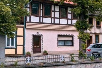 Wohnen auf Zeit Wernigerode - 1 Zimmer, 15 m&sup2;, 300&euro; | Angebot:24705728