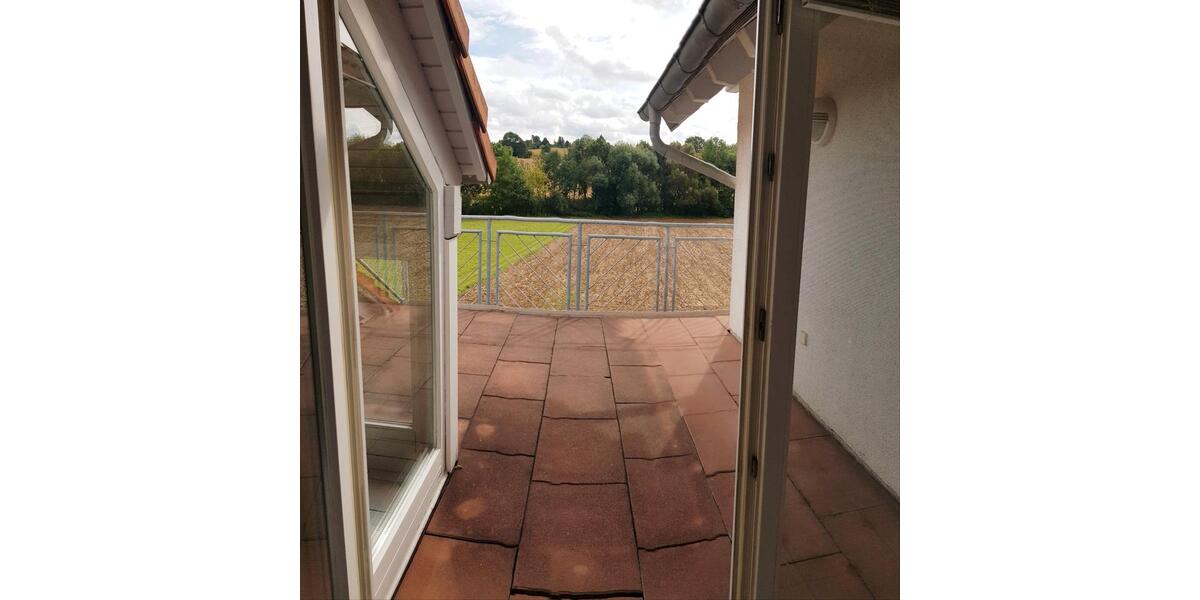 Dachgeschoßwohnung Abstatt - 2 Zimmer, 60 m&sup2;, 720&euro; | Angebot:26581366