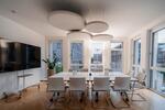 Büro- und Konferenzräume inkl. Full-Service in Toplage in Mannheim - All-in-Miete
