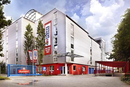 120m2 LAGERFLÄCHE IN TOP VERKEHRSLAGE. PROVISIONSFREI zimmer