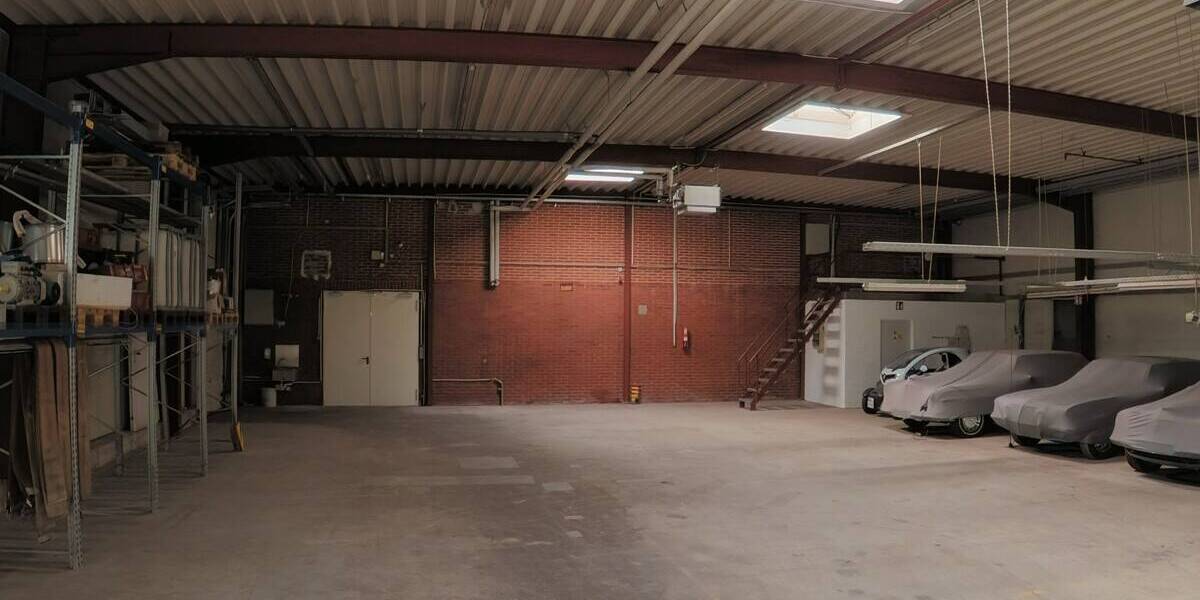 Gewerbeobjekt Uelsen - 1.496&euro; | Angebot:26499747