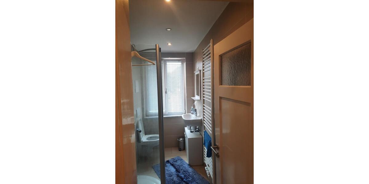 Wohnen auf Zeit Kempten (Allgäu) Auf der Halde - 1 Zimmer, 20 m&sup2;, 460&euro; | Angebot:25511537