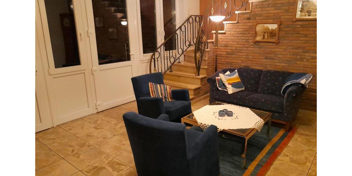 Erdgeschoßwohnung Lohne (Oldenburg) - 1 Zimmer, 24 m&sup2;, 450&euro; | Angebot:24973548