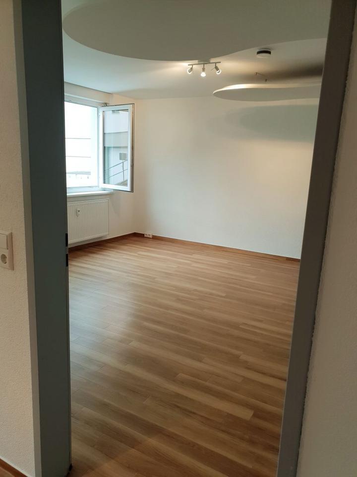 Moderne Büro-Praxis-Therapieräume, in ruhiger Lage - im Zentrum Weil a.Rhein