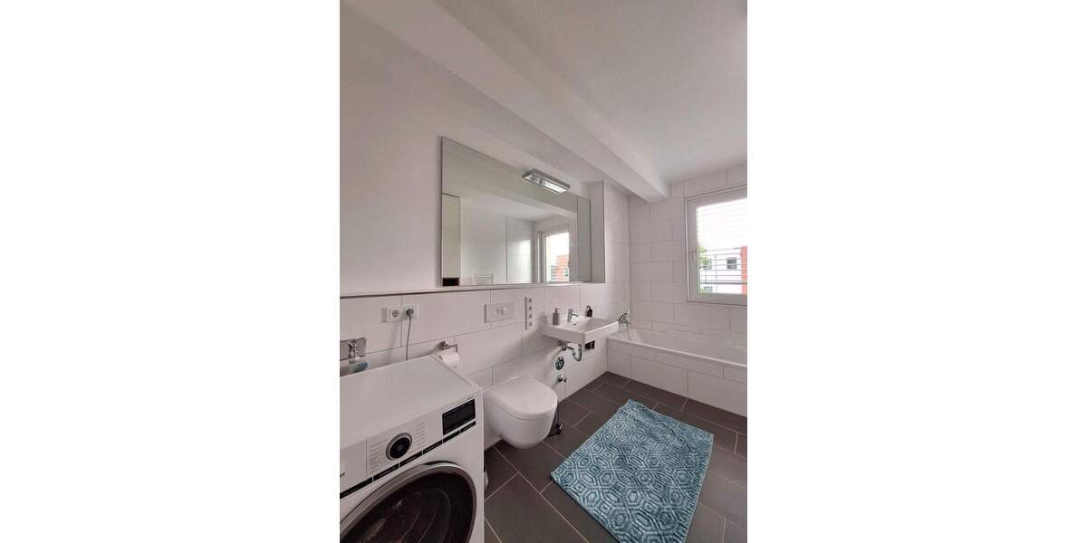 Etagenwohnung Hannover Groß Buchholz - 4 Zimmer, 110 m&sup2;, 1.780&euro; | Angebot:25195914