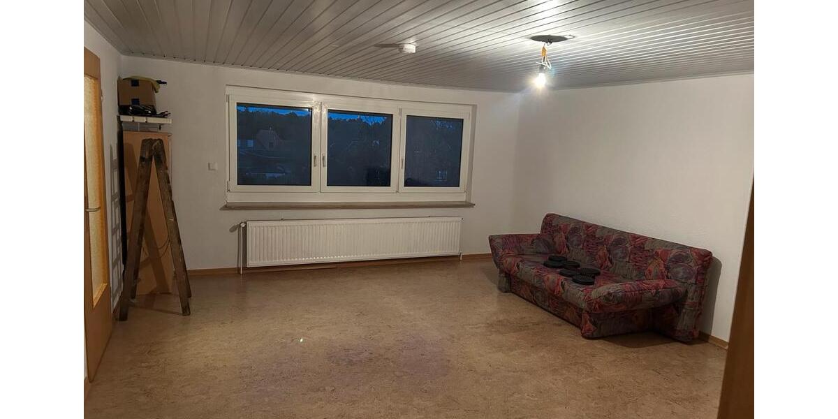 Etagenwohnung Handorf - 2 Zimmer, 72 m&sup2;, 850&euro; | Angebot:26030366