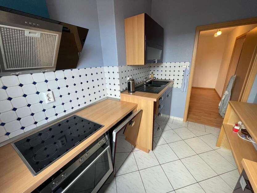 Wohnung zum Mieten in Bremen 875 € 80 m²