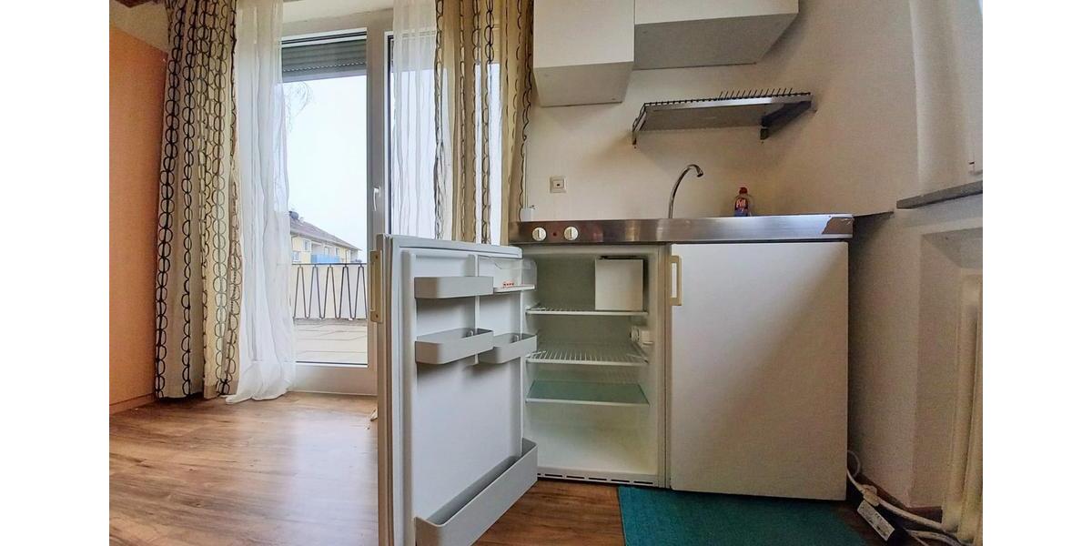 Wohnen auf Zeit Korntal-Münchingen Münchingen - 1 Zimmer, 25 m&sup2;, 800&euro; | Angebot:26219675