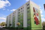 Etagenwohnung Bernburg (Saale) - 3 Zimmer, 71 m&sup2;, 495&euro; | Angebot:25251285
