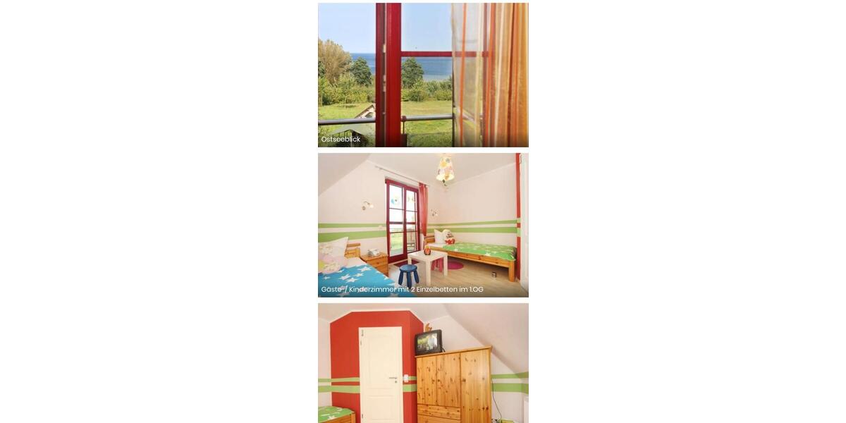 Einfamilienhaus Klütz - 7 Zimmer, 120 m&sup2;, 2.400&euro; | Angebot:24717390