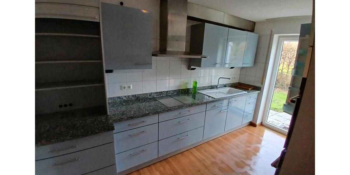 2 Zimmer Wohnung in Murnau 2 zimmer