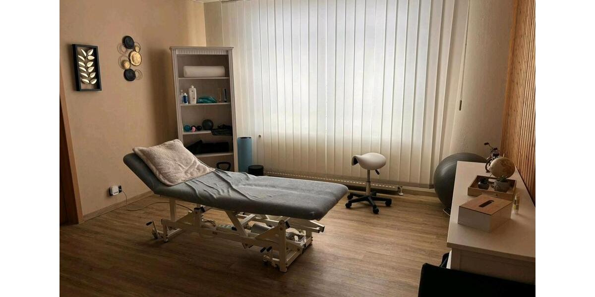 Gewerbeobjekt Wilhelmshaven Altengroden - 550&euro; | Angebot:26564070