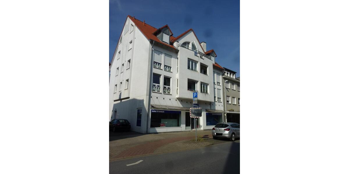 Etagenwohnung Arnsberg Holzen - 1 Zimmer, 45 m&sup2;, 365&euro; | Angebot:26489443