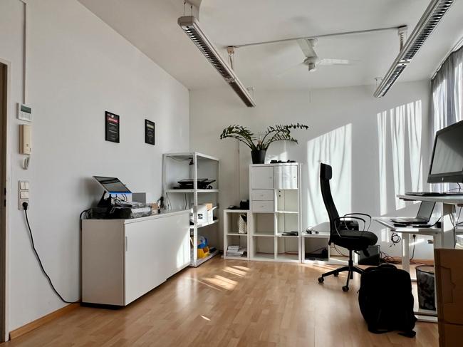 Gewerbeobjekt Freiburg im Breisgau Brühl - 460&euro; | Angebot:21793618