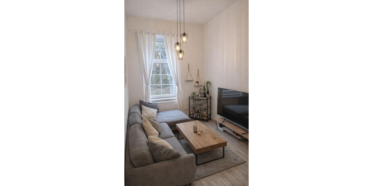 Etagenwohnung Hinterweidenthal - 2 Zimmer, 48 m&sup2;, 399&euro; | Angebot:25412982