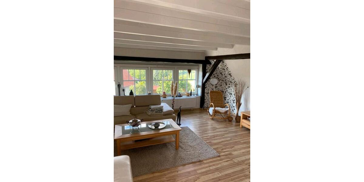 Maisonettenwohnung Hessisch Oldendorf - 2 Zimmer, 85 m&sup2;, 570&euro; | Angebot:25144034