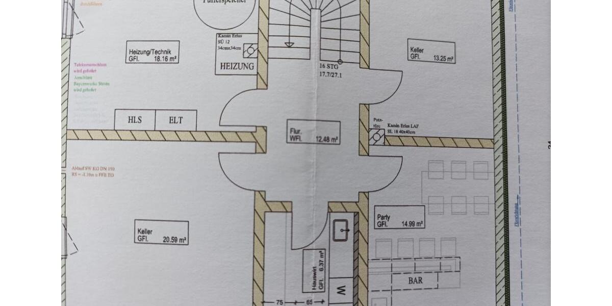 Wohnen auf Zeit Tittmoning - 1 Zimmer, 17 m&sup2;, 425&euro; | Angebot:24775083